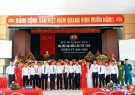 Đại hội đại biểu Đảng bộ xã Quảng Minh lần thứ XXIX, nhiệm kỳ 2020 – 2025.