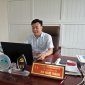 Xã Quảng Minh: Phấn đấu đạt các tiêu chí trở thành phường trong nhiệm kỳ 2020 - 2025.