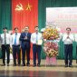 Lễ kỷ niệm 40 năm ngày nhà giáo Việt Nam; Tuyên dương khen thưởng giáo viên học sinh và phát động quỹ khuyến học, khuyến tài