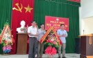       Ngày hội Đại đoàn kết toàn dân tộc tại thôn Minh Thiện xã Quảng Minh, thành phố Sầm Sơn