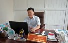 Xã Quảng Minh: Phấn đấu đạt các tiêu chí trở thành phường trong nhiệm kỳ 2020 - 2025.