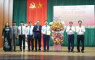 Lễ kỷ niệm 40 năm ngày nhà giáo Việt Nam; Tuyên dương khen thưởng giáo viên học sinh và phát động quỹ khuyến học, khuyến tài