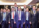 Thủ tướng: Việt Nam cam kết “3 bảo đảm”, đẩy mạnh “3 đột phá” và thực hiện “3 tăng cường” với nhà đầu tư