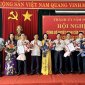 Thành phố Sầm Sơn: Thực hiện điều động, luân chuyển, bổ nhiệm cán bộ nhiệm kỳ 2020 – 2025