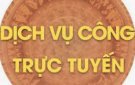 Cách đăng nhập Cổng Dịch vụ công Quốc gia bằng tài khoản VNeID