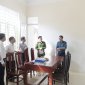 Xã Quảng Minh đưa vào vận hành hệ thống camera giám sát an ninh - trật tự