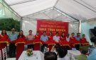 Thành phố Sầm Sơn – Quân chủng phòng không – Không quân: Trao 2 căn nhà tình nghĩa cho hộ nghèo đặc biệt khó khăn.