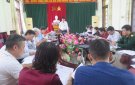Nâng cao chất lượng phong trào Toàn dân đoàn kết xây dựng đời sống văn hóa