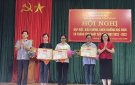 Hội nghị gặp mặt, biểu dương, khen thưởng học sinh có thành tích cao năm học 2022-2023