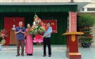 Khai giảng năm học 2019-2020
