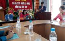 Hội nghị cán bộ  công chức  viên chức người lao động