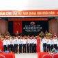 Đại hội đại biểu Đảng bộ xã Quảng Minh lần thứ XXIX, nhiệm kỳ 2020 – 2025.